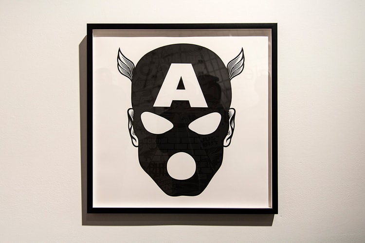 TrustoCorp 諷刺藝術展 “The Future Is Blight” 於L.A. LeBasse Projects藝廊登場