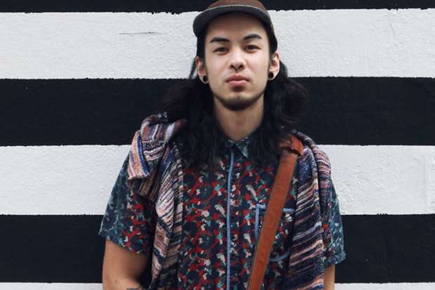 Konzepp 2013 夏系列造型 Lookbook