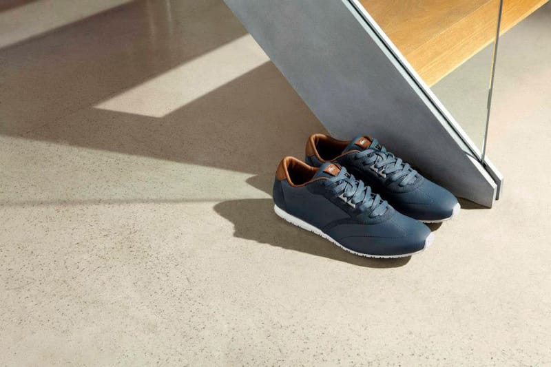 Lacoste LED 2013 春夏鞋履系列