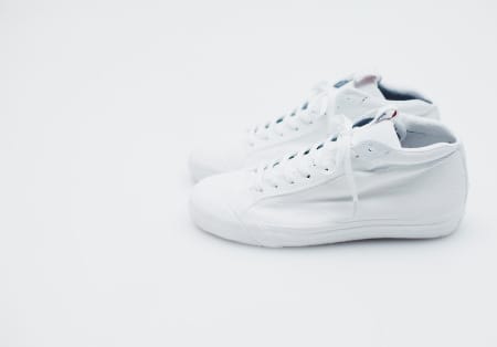 LOSERS 2013 春夏新系列鞋款