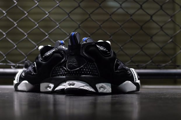 mita x Reebok Insta Pump Fury “Leopard Micro Dot” 全新聯名鞋款預覽