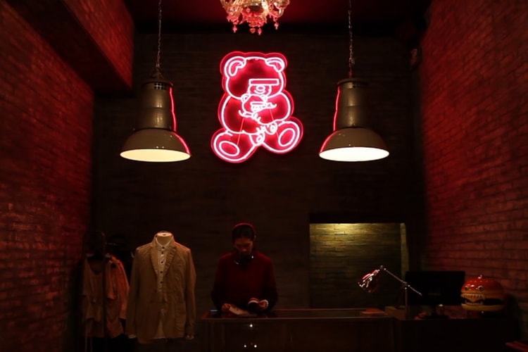 Monocle “Neighbourhood: Chai Wan” 視頻短片