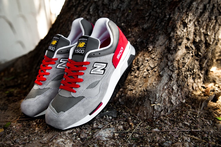 New Balance M1500 RG 鞋款