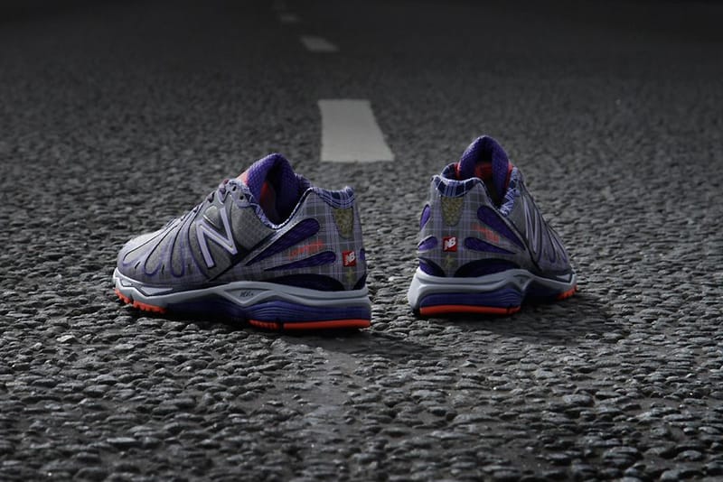 New Balance M890LON3 鞋款