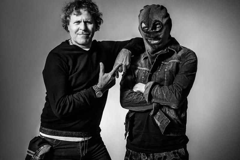 Nicola Formichetti 將擔任 Diesel 首位品牌藝術總監 Artistic Director