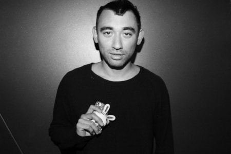 Nicola Formichetti 與時裝品牌 Mugler 分道揚鑣!