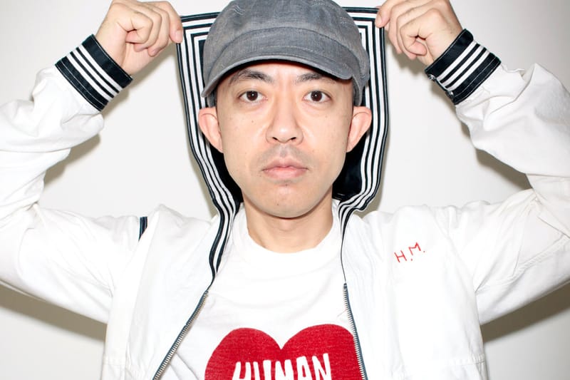 NIGO 與 TOYS VOX Magazine 合作拍賣珍稀的玩具收藏系列