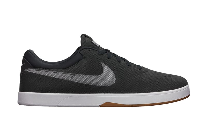 Nike SB Eric Koston Suede 新配色滑板鞋款