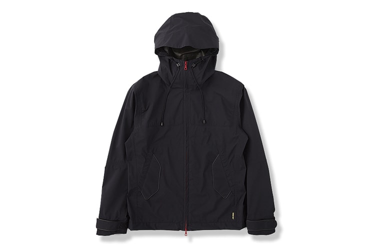 OriginalFake 2013 春夏 GORE-TEX Paclite Jacket