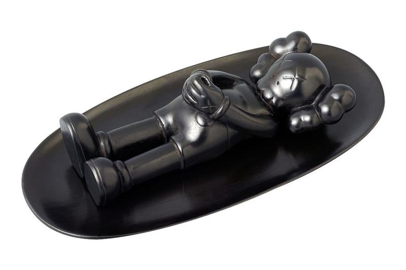 OriginalFake KAWS COMPANION (INCENSE STAND) 線香座