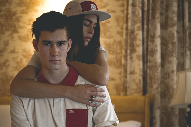 OTH x DC Shoes Pool LE 聯名限量鞋款