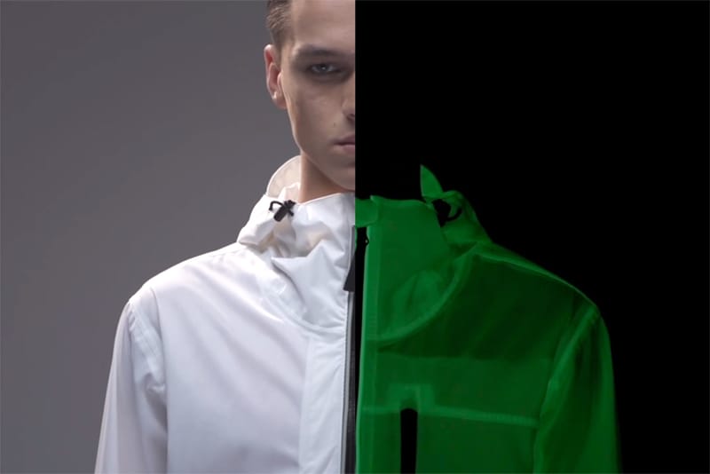 Stone Island 2013 春夏品牌視頻 “Marina” 