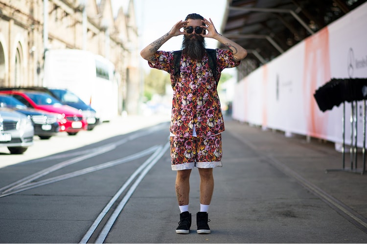 Streetsnaps: Sebastien Fougere