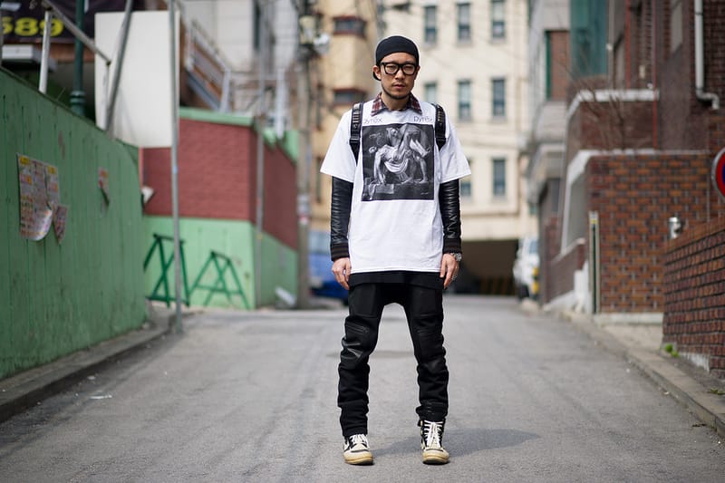 Streetsnaps: Aprogod