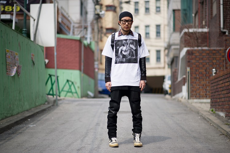 Streetsnaps: Aprogod