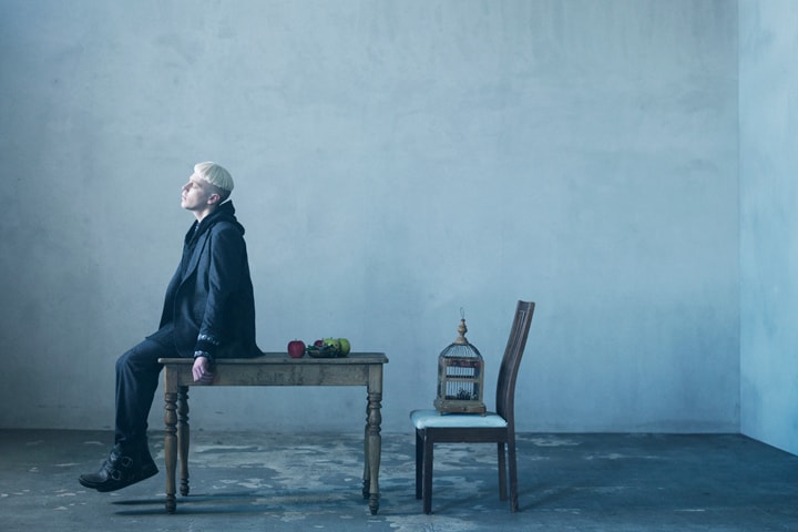 superNova. 2013 秋冬系列造型搭配 Lookbook