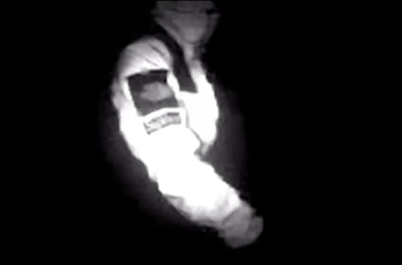 Supreme x The North Face "Night Ride" 概念視頻短片