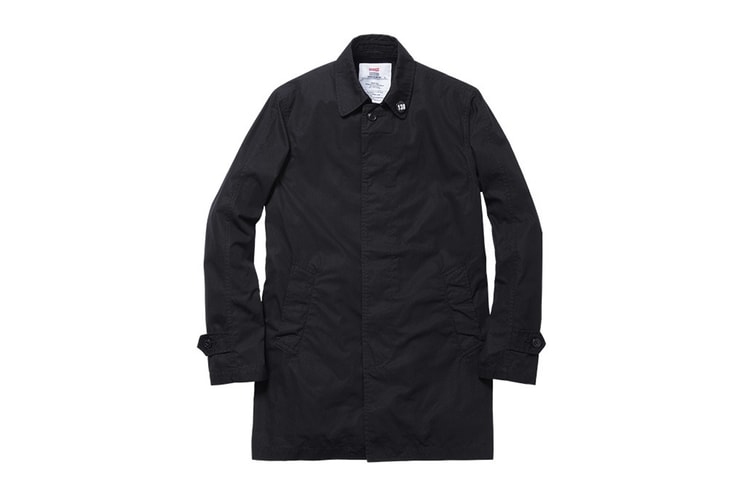 The Misfits x Supreme 2013 春夏聯乘系列