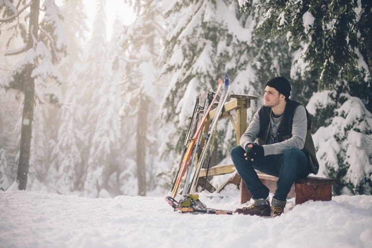 Uniform Standard by Lifetime 2013 秋冬造型搭配 Lookbook