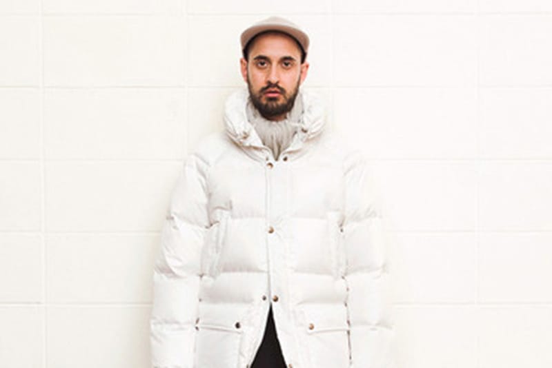 UNUSED 2013 秋冬系列