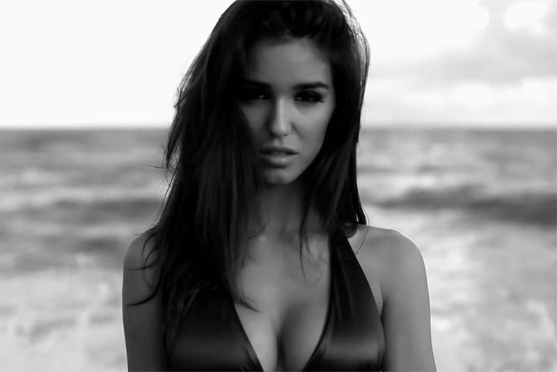 Van Styles for Primitive 2013 春夏系列品牌視頻 featuring Ashley Sky