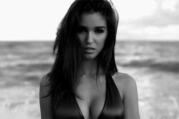 Van Styles for Primitive 2013 春夏系列品牌視頻 featuring Ashley Sky