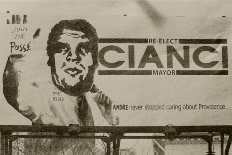 Julian Marshall 執導 以 Shepard Fairey 事跡為藍本 微電影《OBEY THE GIANT》完整釋出