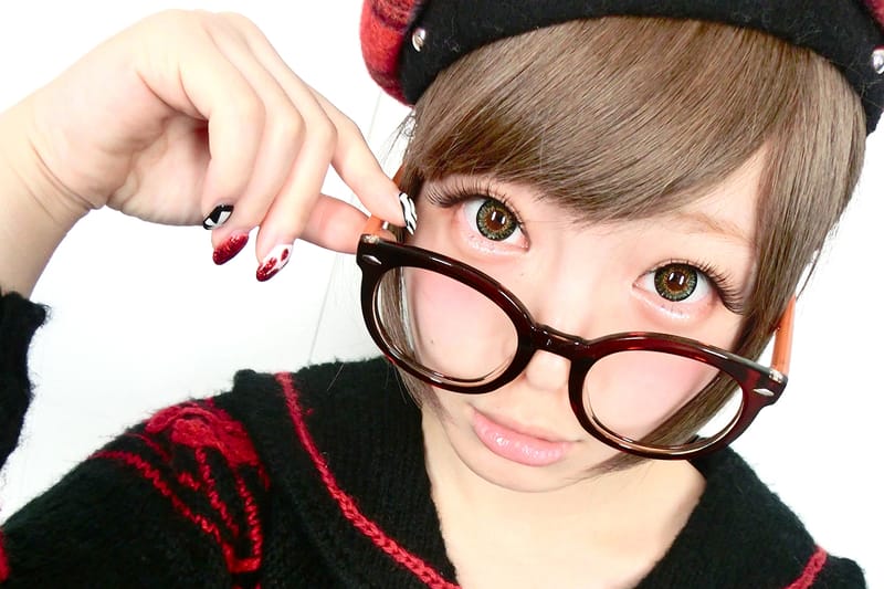 YONE’S GIRLS: Kyary Pamyu Pamyu