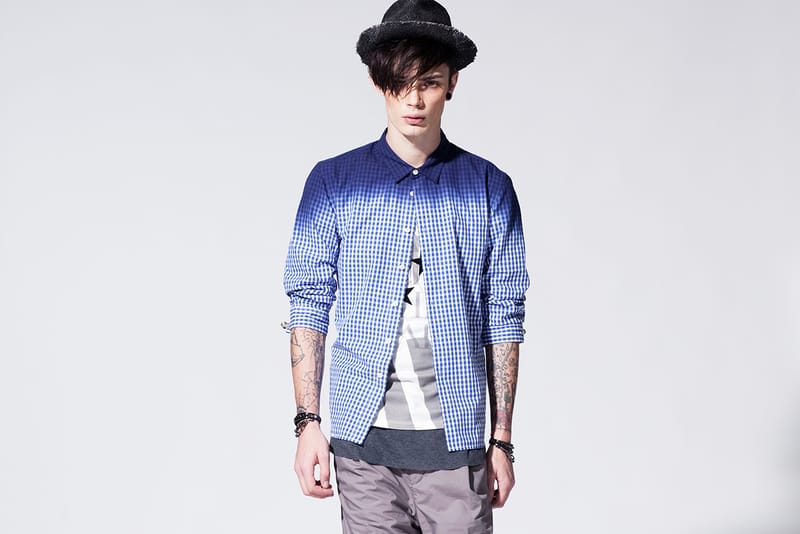 5cm 2013 夏季系列