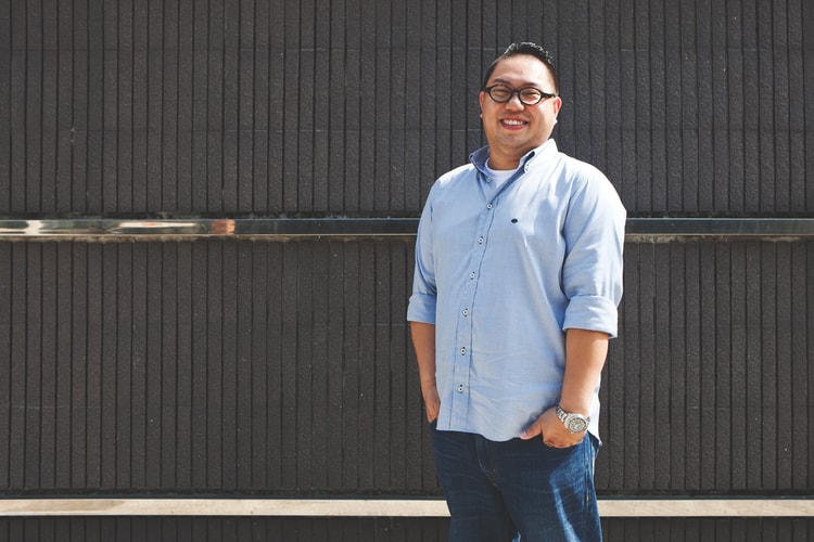 走過黃金十年﹣香港波鞋網站 HK-Kicks 創辦人 Horace Leung 專訪