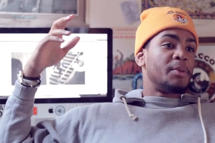 貼身採訪 Phillip Annand 與 The Madbury Club – Go Anywhere, Do Anything