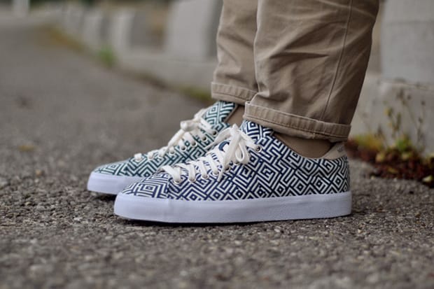 adidas Originals 2013 春夏 Match Play 鞋款