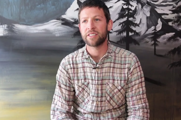 Benjamin Ferencz 親自解構 FairEnds x Barber & Supply 的最新合作企劃