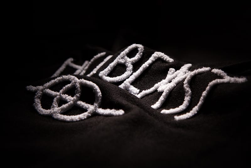 BWGH x Hypebeast 聯名企劃預告