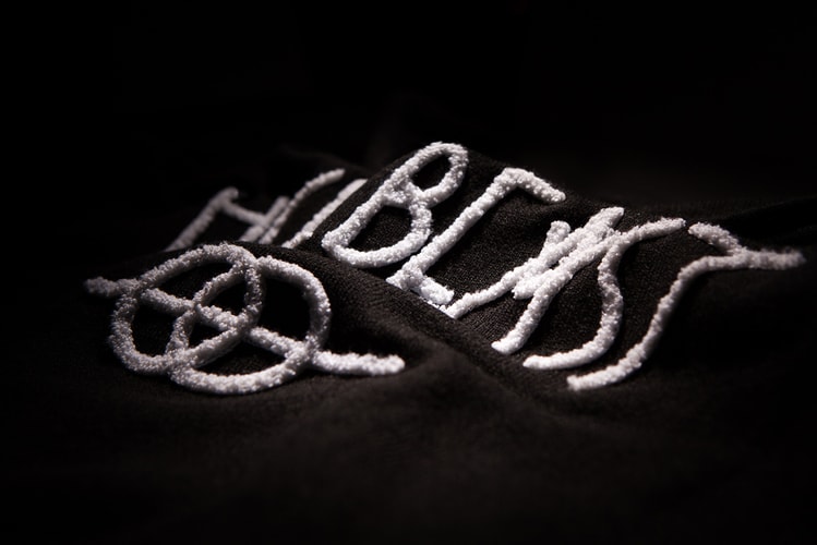 BWGH x Hypebeast 聯名企劃預告