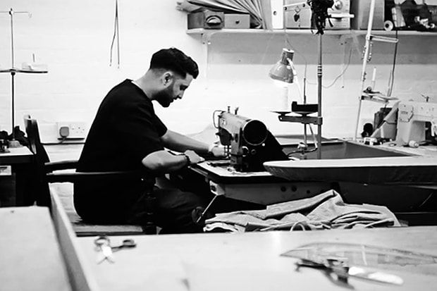 Clothsurgeon 週年紀念企劃 “My Freshman Year” 預告片