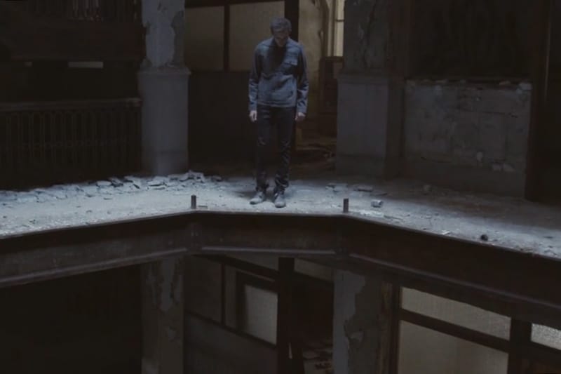 COMUNE 2013 夏季系列品牌視頻