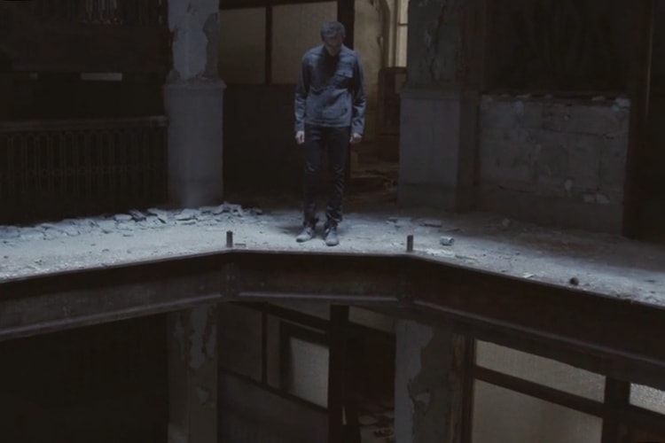 COMUNE 2013 夏季系列品牌視頻