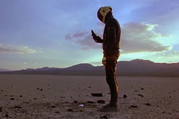 Daft Punk’s ‘Random Access Memories’ – The Collaborators: Paul Williams 專訪視頻曝光