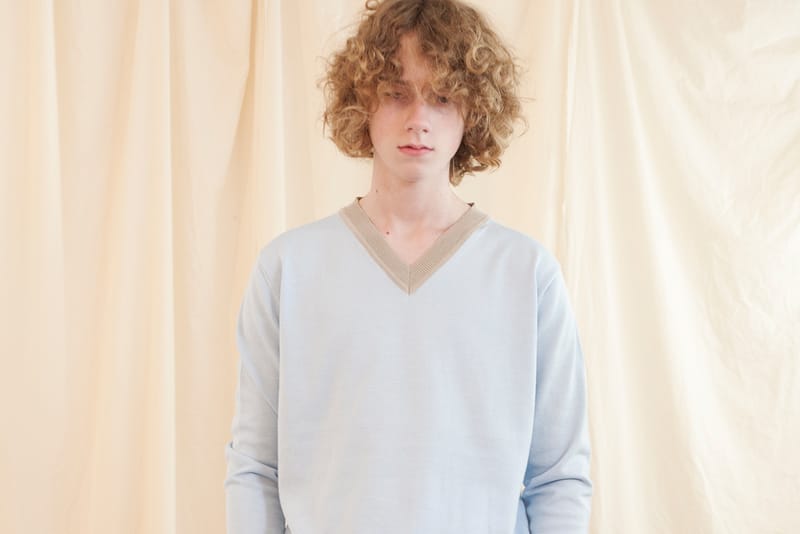 Digawel 2013 年秋冬季造型 Lookbook