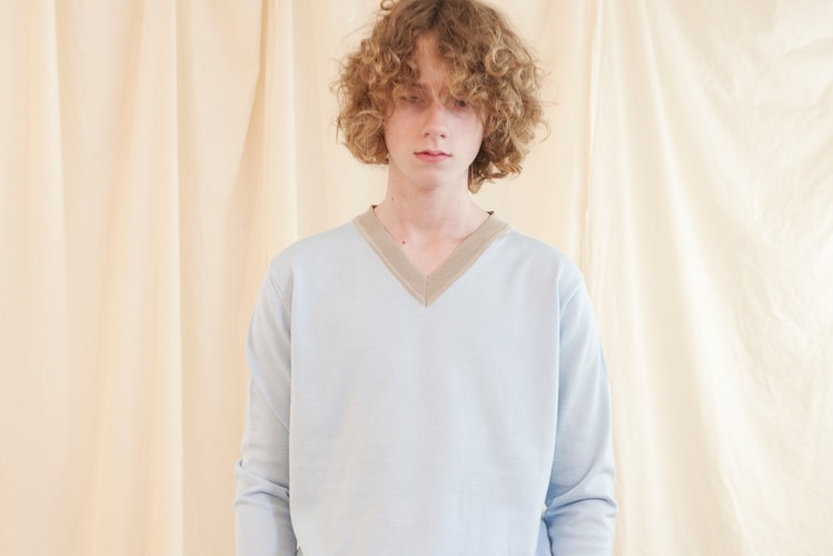 Digawel 2013 年秋冬季造型 Lookbook