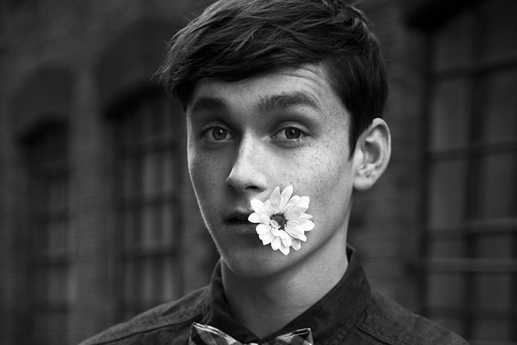 Fucking Young! “This Too Shall Pass” 造型特輯