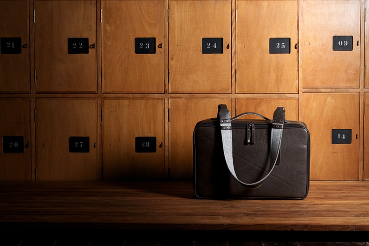 hard graft Carry On Suitcase 行李箱