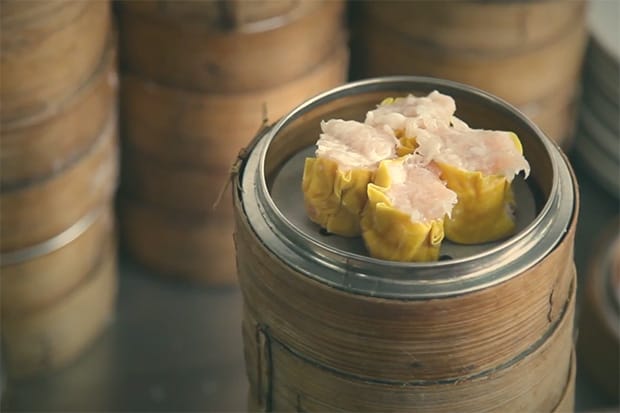 Hypebeast 與 PUMA 走進廚房 為各位準備精美「點心」