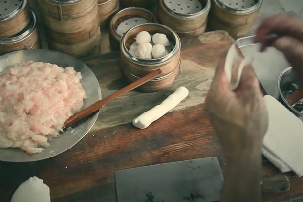 認識 Hypebeast x PUMA “The Dim Sum Project” Blaze of Glory 主題設計概念