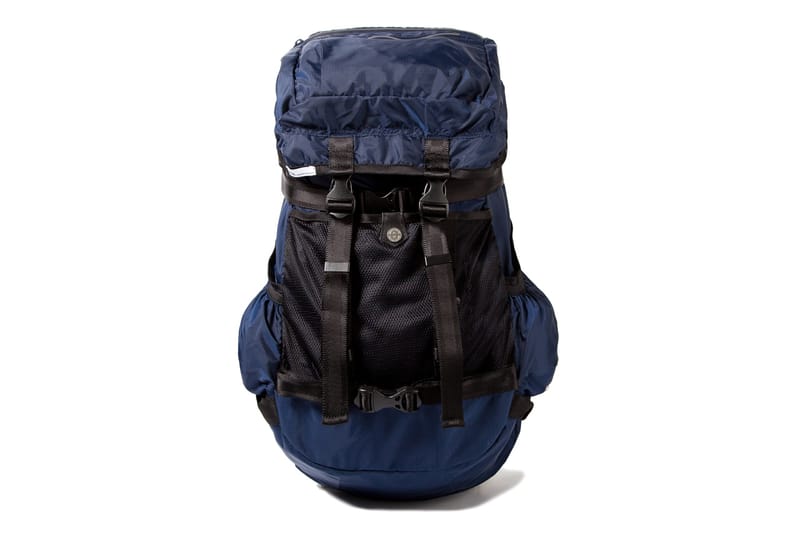 immun. x CASH CA 2013 春夏 Light Weight Backpack 聯名背包