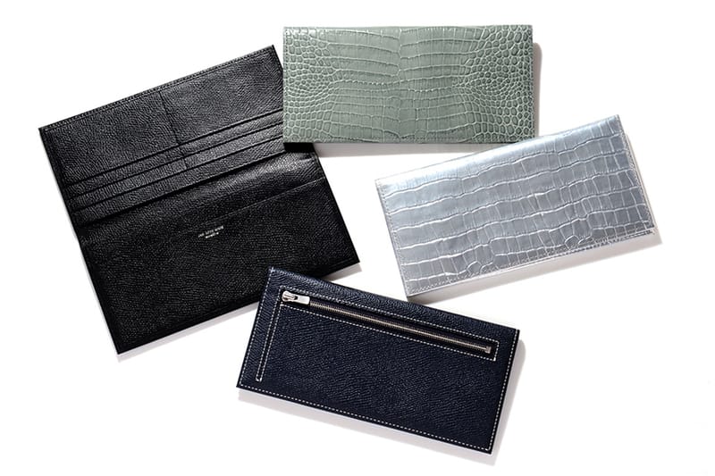 JAM HOME MADE 2013 春夏 “Sensitive” 錢包系列