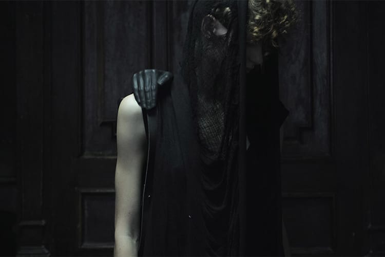 KOFTA 2013 秋冬 “Hug” 系列造型 Lookbook