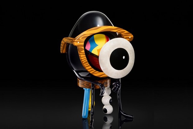 LAQ 與 Darcel 在 Casa Encendida Madrid 舉辦合作展覽