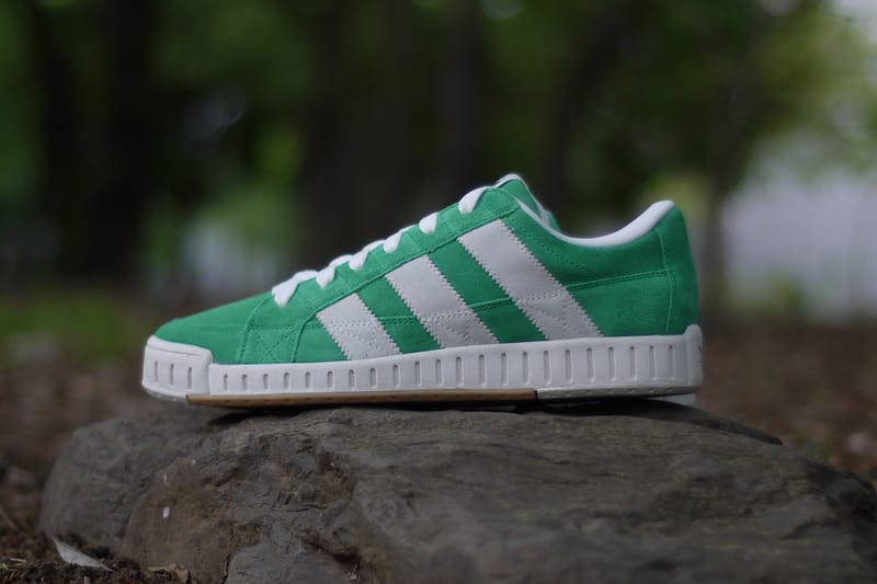 mita sneakers x adidas Originals Lawsuit "MITA" 別注鞋款